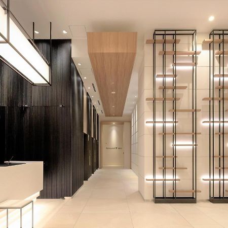 Tmark City Hotel Tokyo Omori - Vacation Stay 26377V Extérieur photo