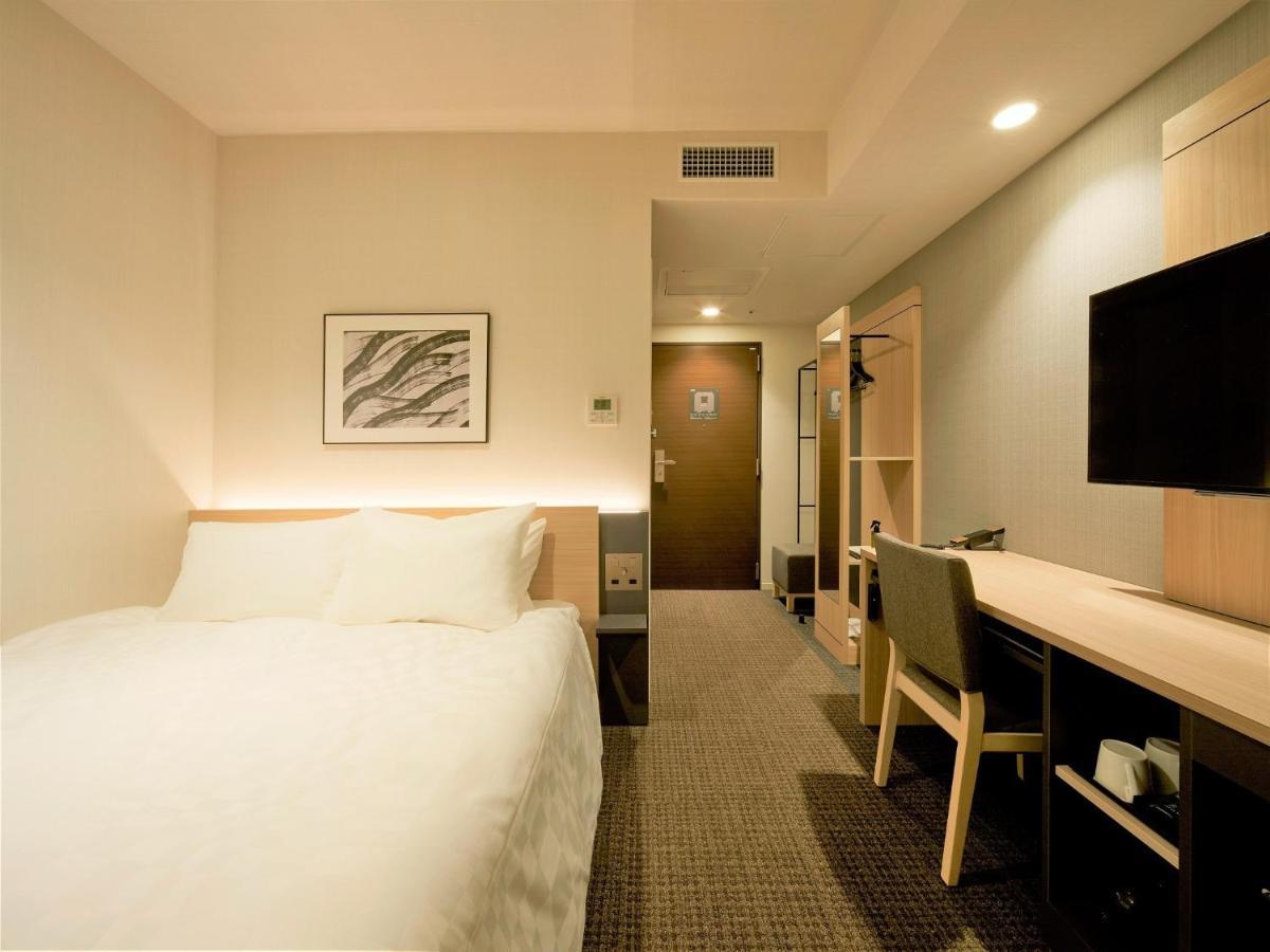 Tmark City Hotel Tokyo Omori - Vacation Stay 26377V Extérieur photo