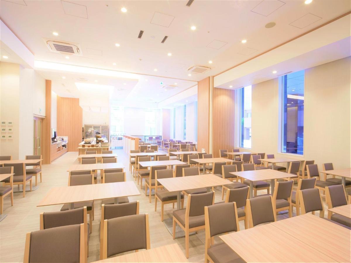 Tmark City Hotel Tokyo Omori - Vacation Stay 26377V Extérieur photo