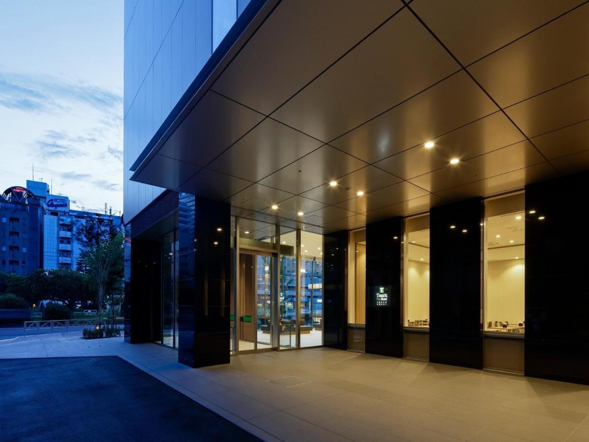 Tmark City Hotel Tokyo Omori - Vacation Stay 26377V Extérieur photo